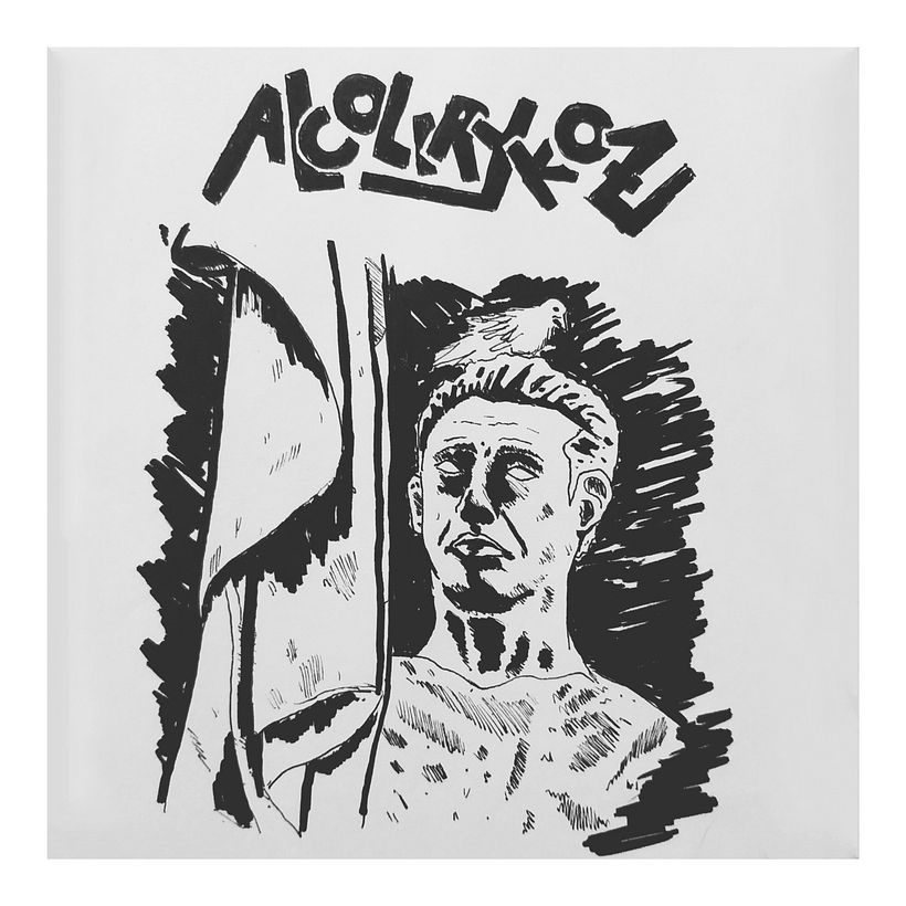 ⚡Artista ≈ @alcolirykoz⚡Canción ≈ Monumento A La Crisis
