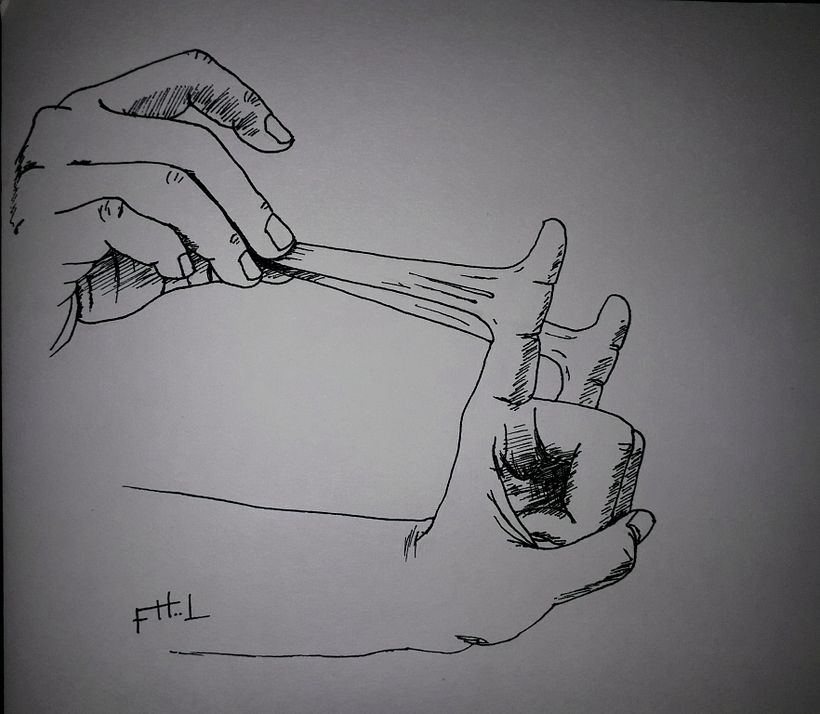 19.- Tirachinas  / Sling. @fedehool