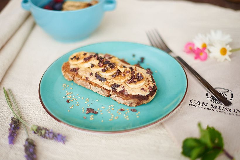 Mi Proyecto del curso: Fotografía gastronómica y retoque con Photoshop -1