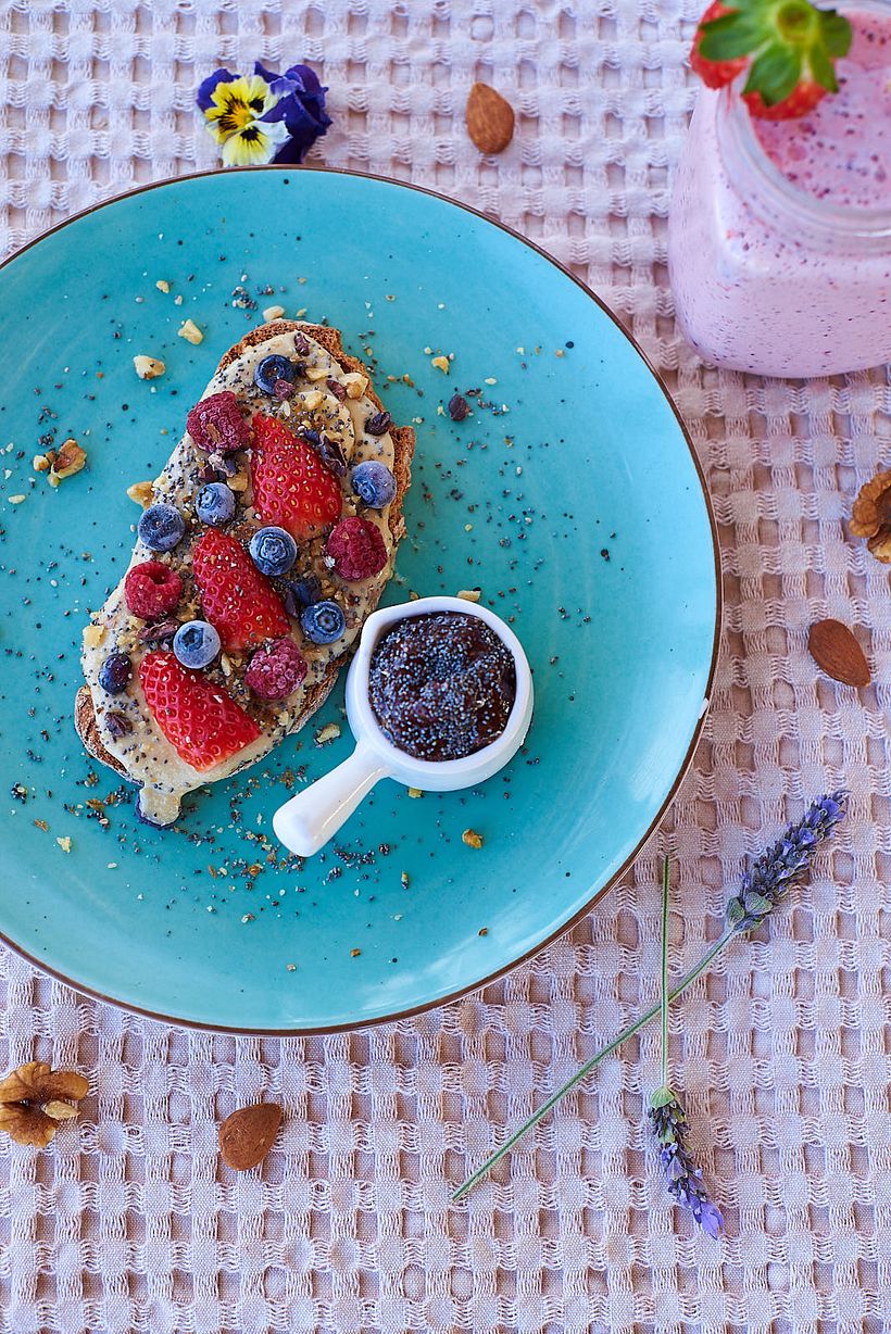 Mi Proyecto del curso: Fotografía gastronómica y retoque con Photoshop 2