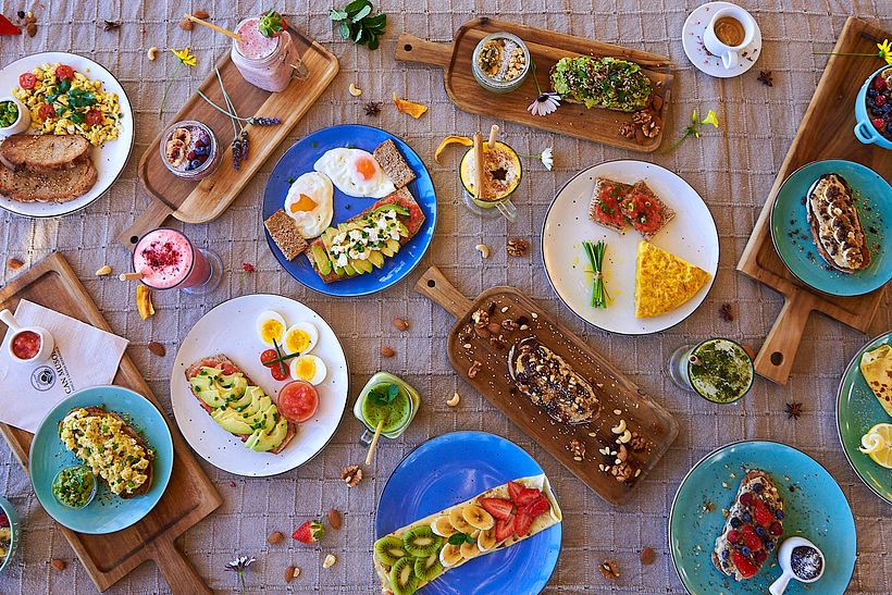 Mi Proyecto del curso: Fotografía gastronómica y retoque con Photoshop 5