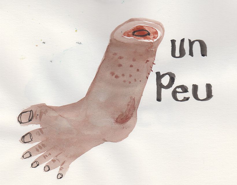 Dibujos random...  27
