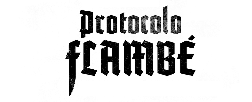 Protocolo Flambé 0