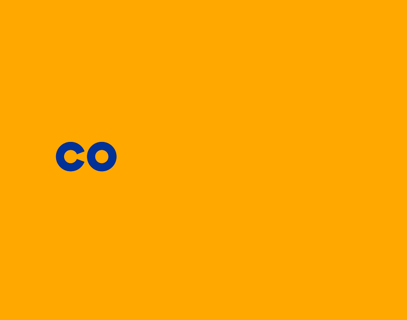 Trabajo de branding: LittleCo.  - Design
