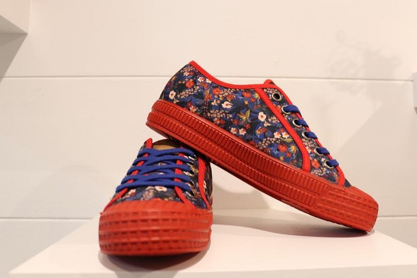 Flux, libres de andar. 4