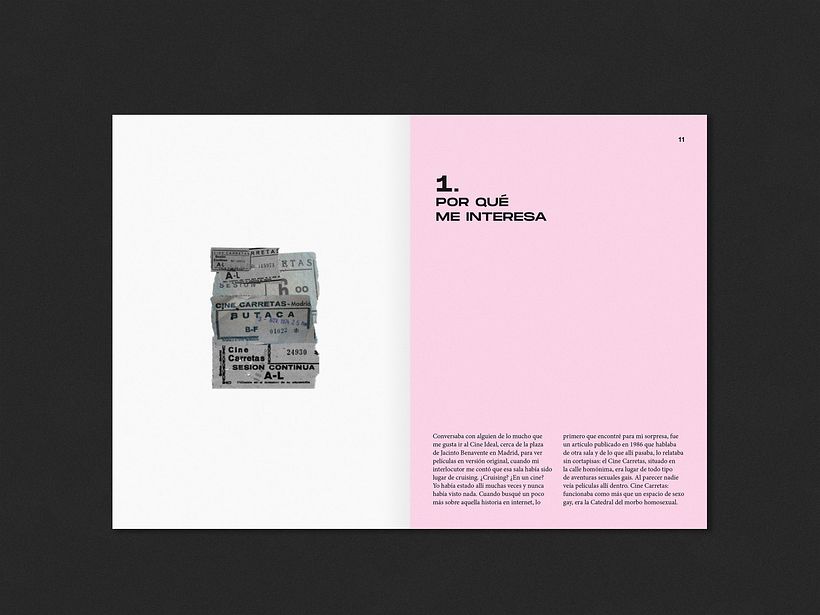 Cinema Carretas - A Catedral 5