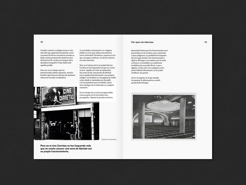 Cinema Carretas - A Catedral 6