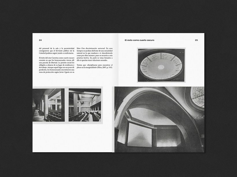 Cinema Carretas - A Catedral 7