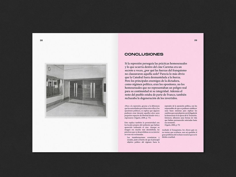 Cinema Carretas - A Catedral 8