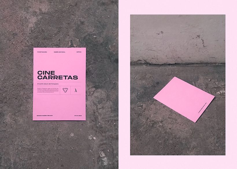 Cinema Carretas - A Catedral 10