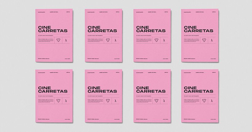 Cinema Carretas - A Catedral 11