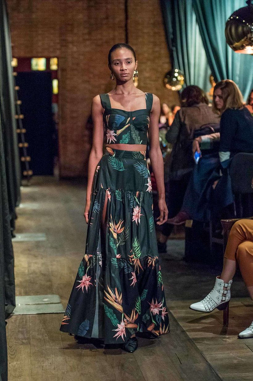 Diseño de estampados / Sandra Weil SS2020 6
