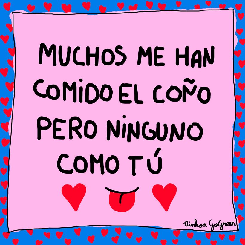 Tarjetas de amor 1