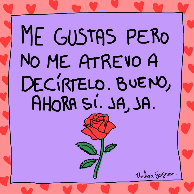 Tarjetas de amor 4