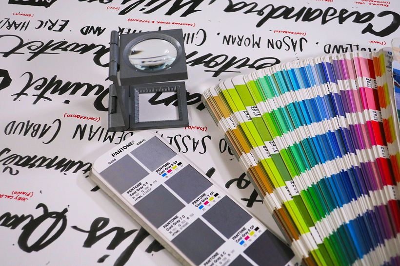 ¿Qué es un arte final? 1