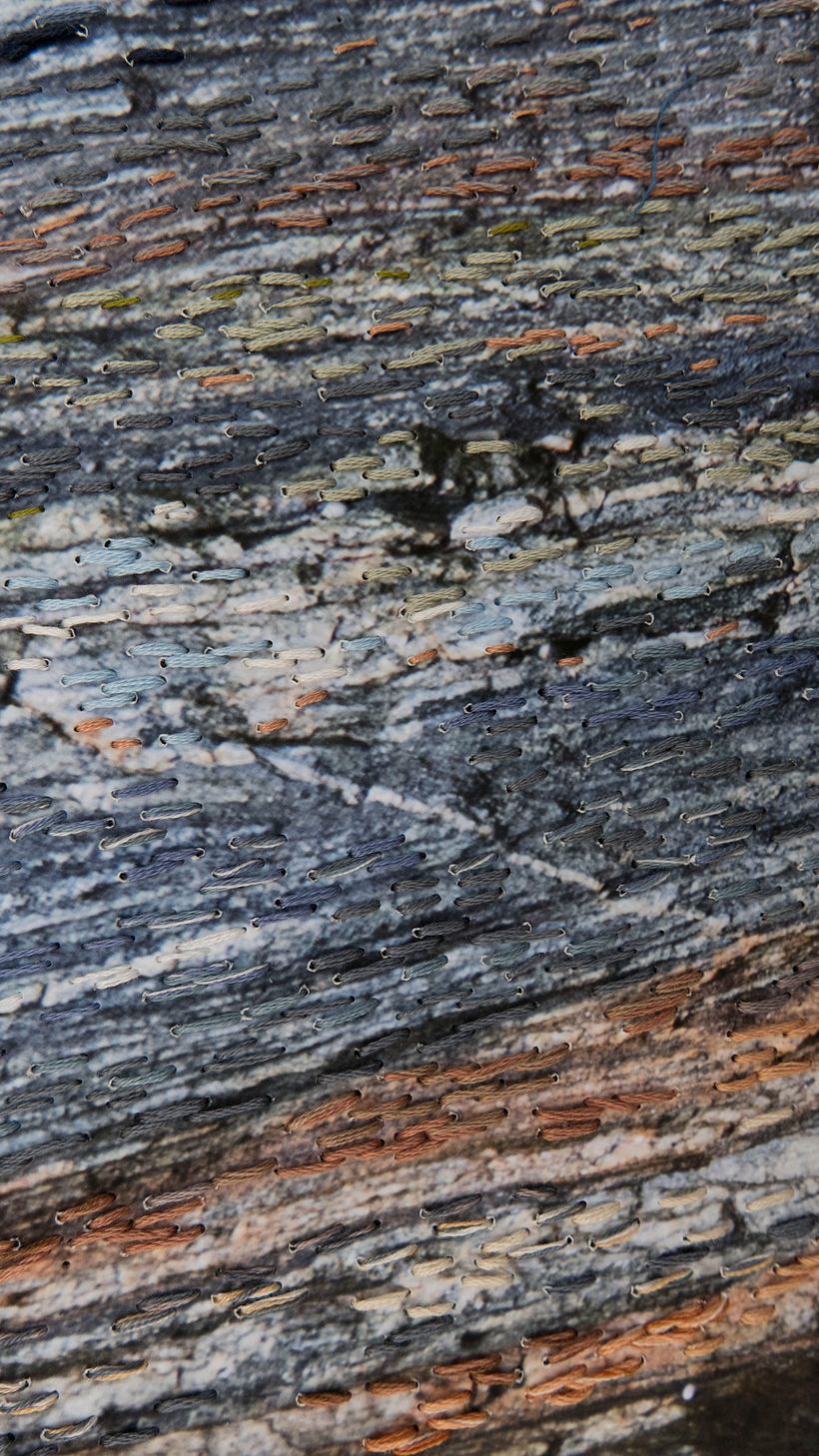 Detalles PUNTA ZICATELA, OAXACA 
