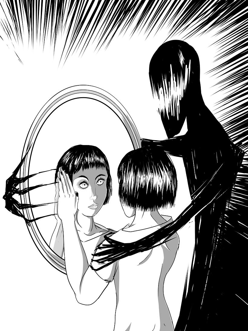 Inktober: dibuja, comparte y gana 1