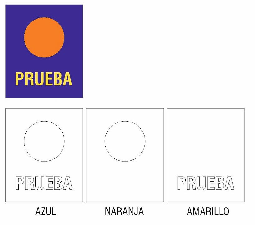 Impresión en vinilo 1
