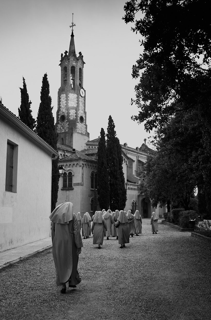 B&W Street Photography 0