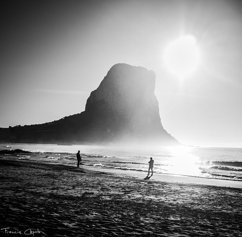 B&W Street Photography 2