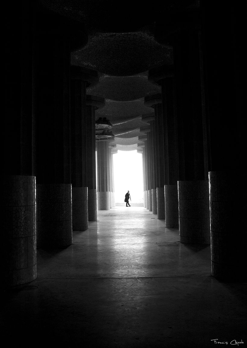 B&W Street Photography 3