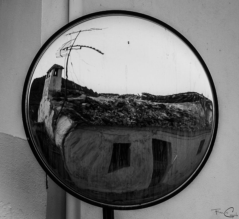 B&W Street Photography 4