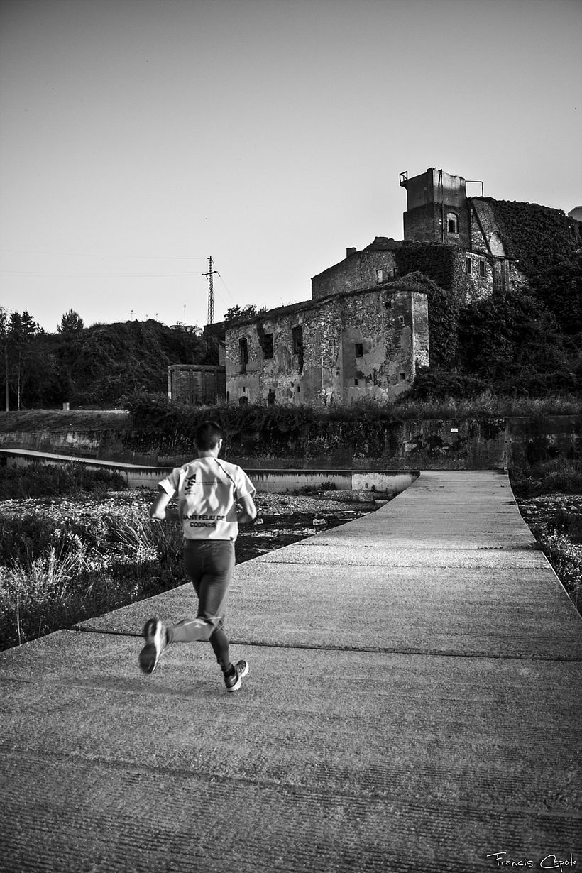 B&W Street Photography 8