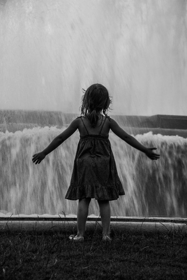B&W Street Photography 9