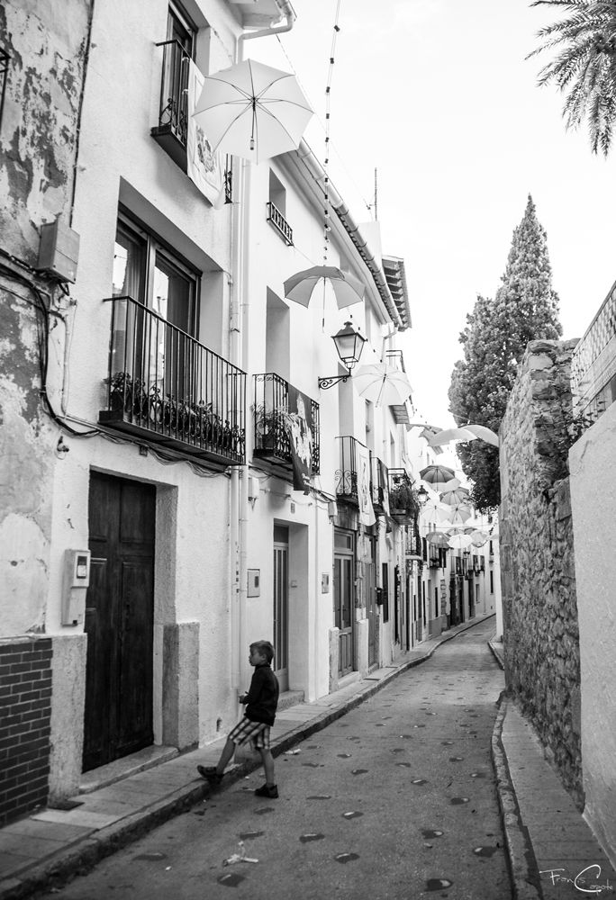 B&W Street Photography 10