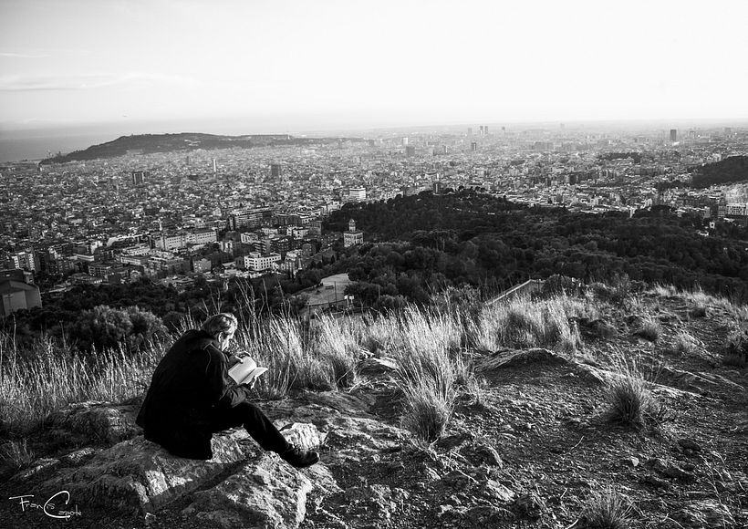 B&W Street Photography 11
