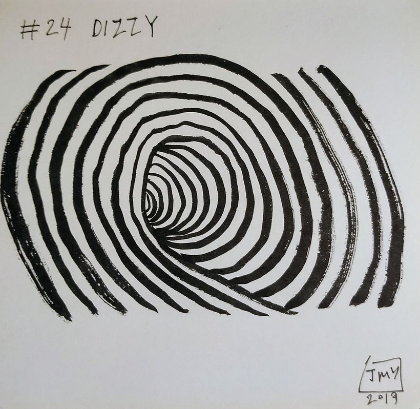 Inktober: dibuja, comparte y gana 0