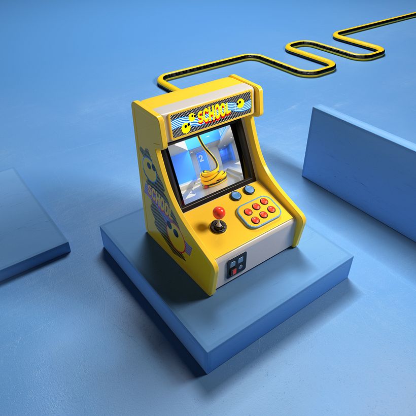 Nostalgia 2