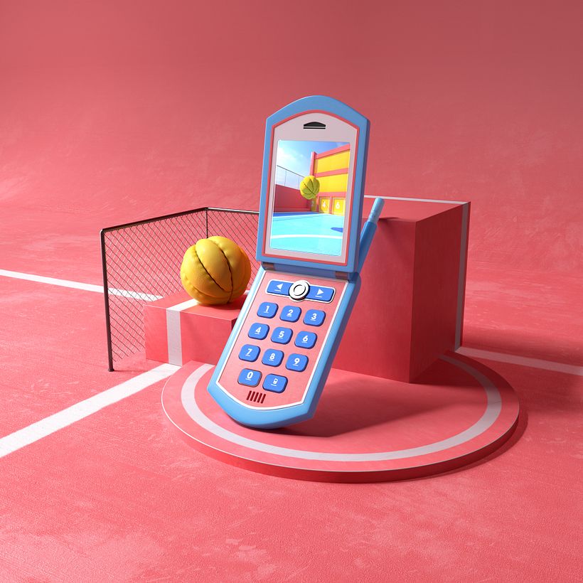 Nostalgia 10