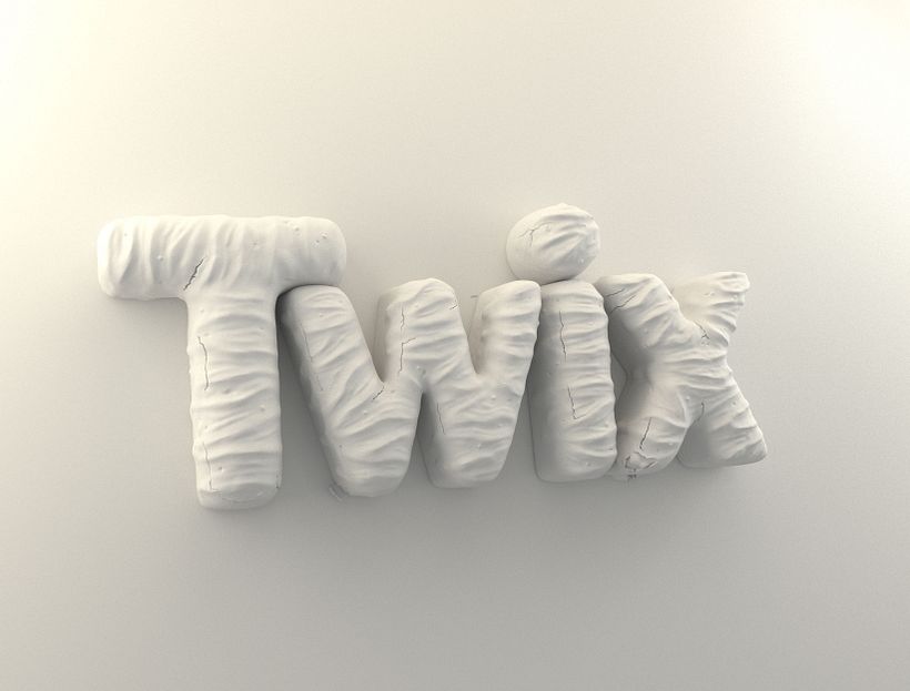 Twix 3