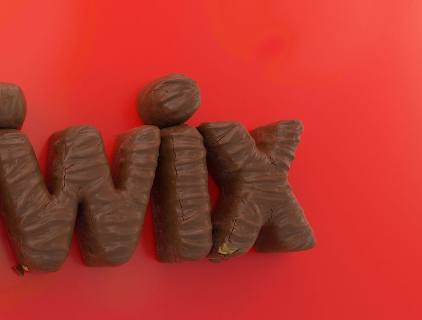 Twix 2