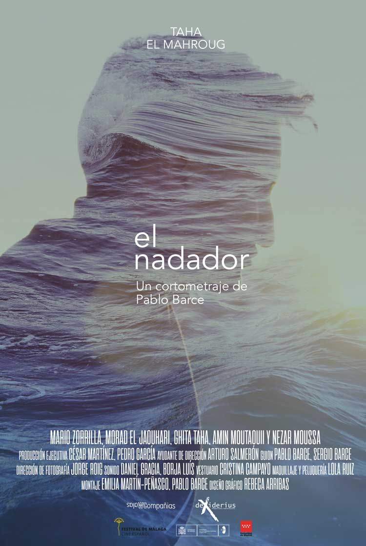 El Nadador 1