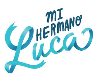 Mi hermano Luca 0
