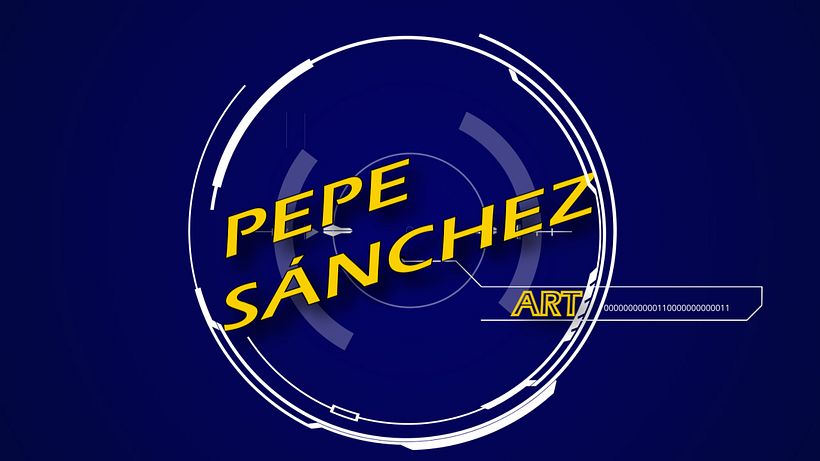 Logo Personal en Photoshop y After Effects
