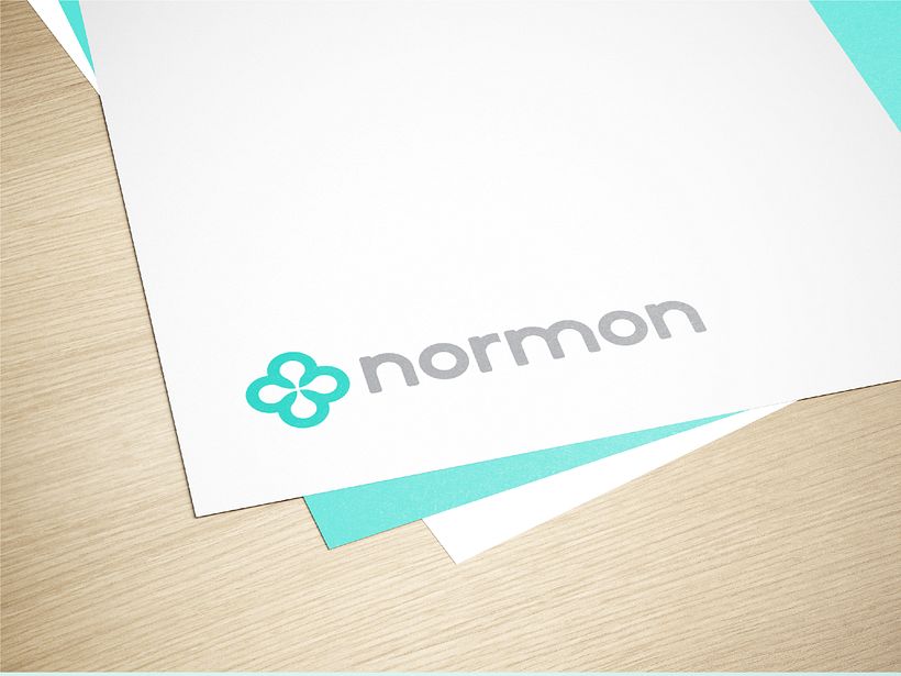 Proyecto Final: NORMON 2