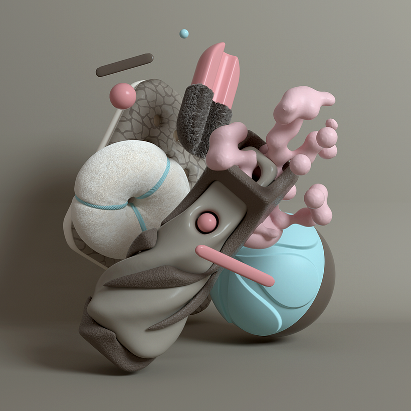 Unbalanced Harmony 7