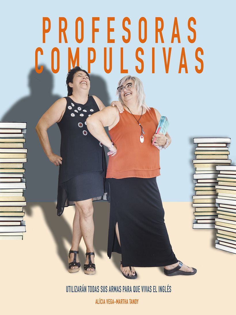 Cartel academia Robling School -1