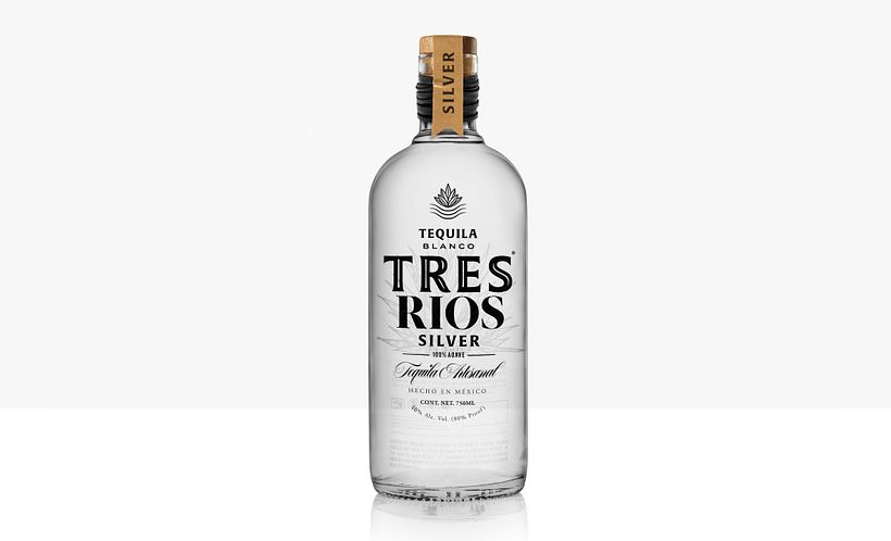 Tequila Tres Ríos 2