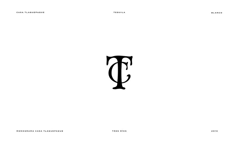 Tequila Tres Ríos 5