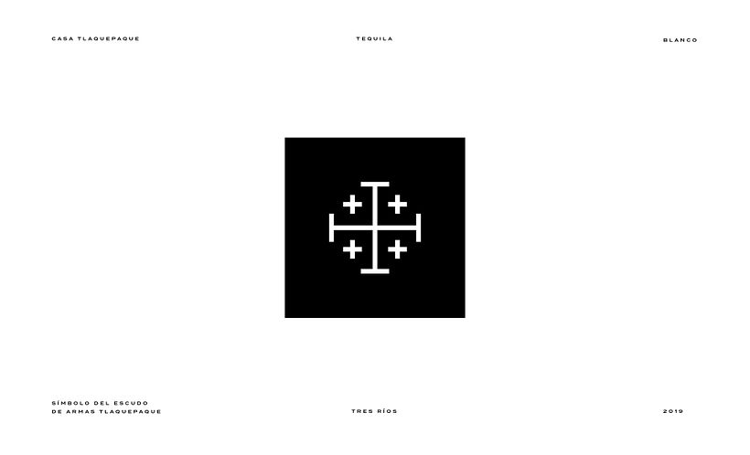 Tequila Tres Ríos 7