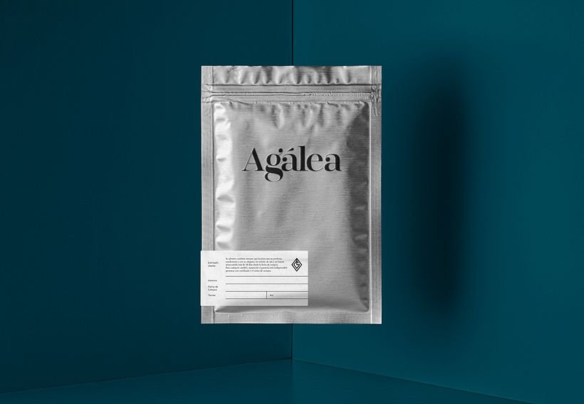 Agálea 5