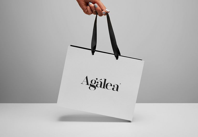 Agálea 15