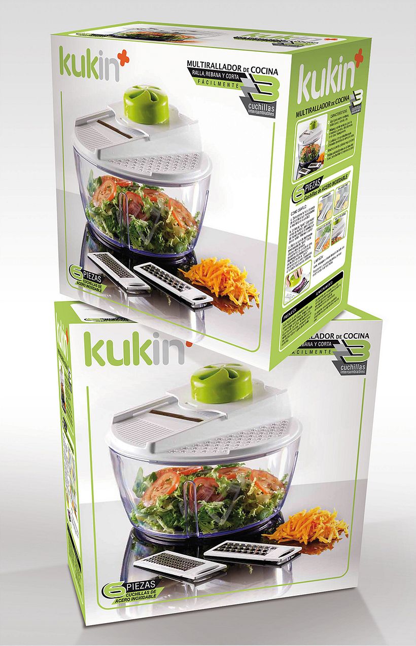 Kukin+  4