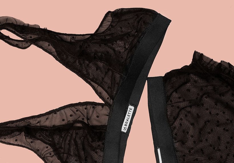 La Bralette 13