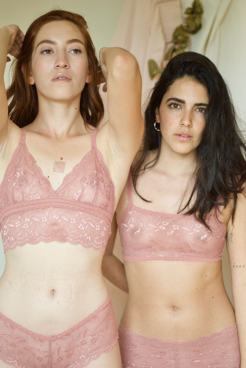 La Bralette 16