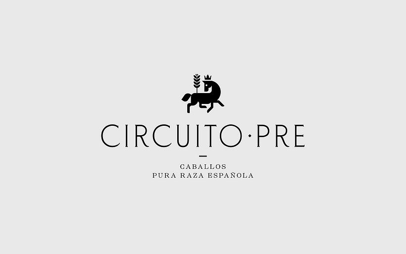 Circuito PRE 0